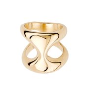 Ringe Unode50 Dame in  Metall-Legierung ANI0670ORO00015 - ANI0670ORO00015